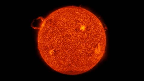 Our Solar System