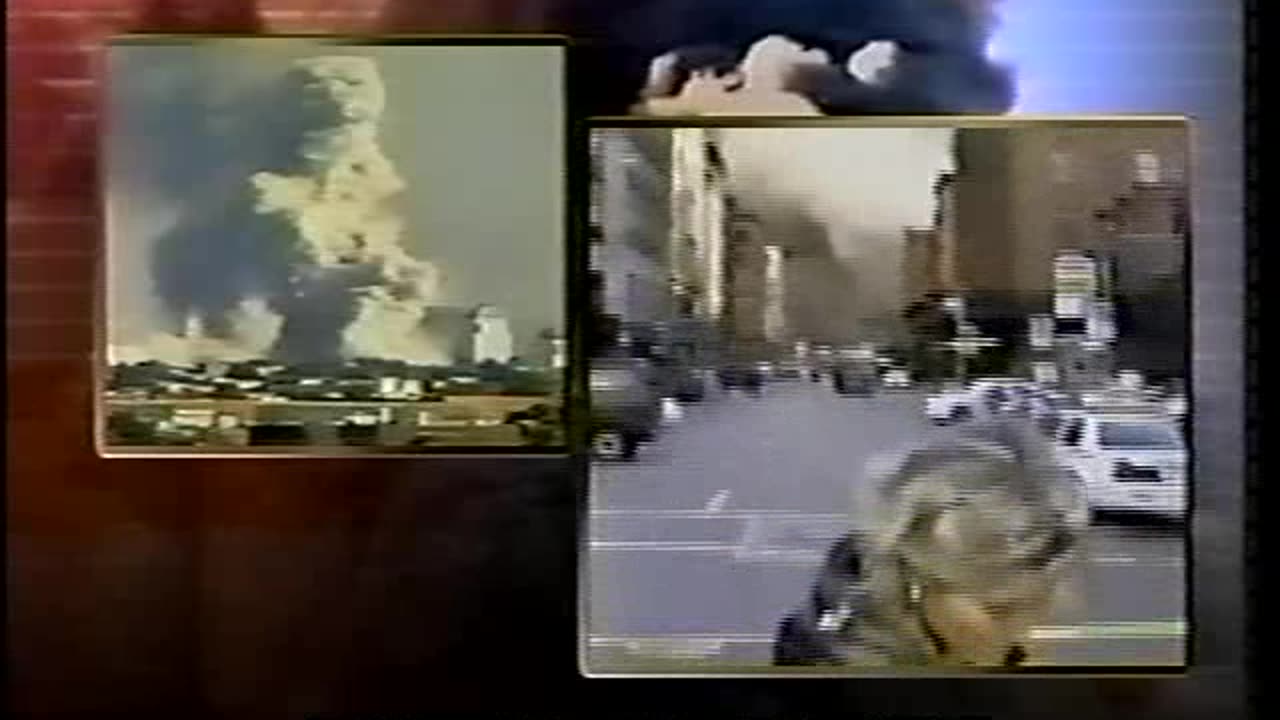 911 - Clips #68