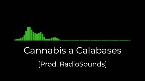 Cannabis a Calabases
