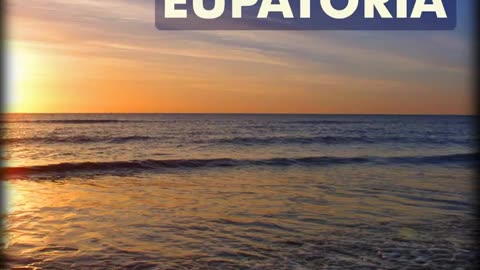 Natlife - Eupatoria (Radio Edit)