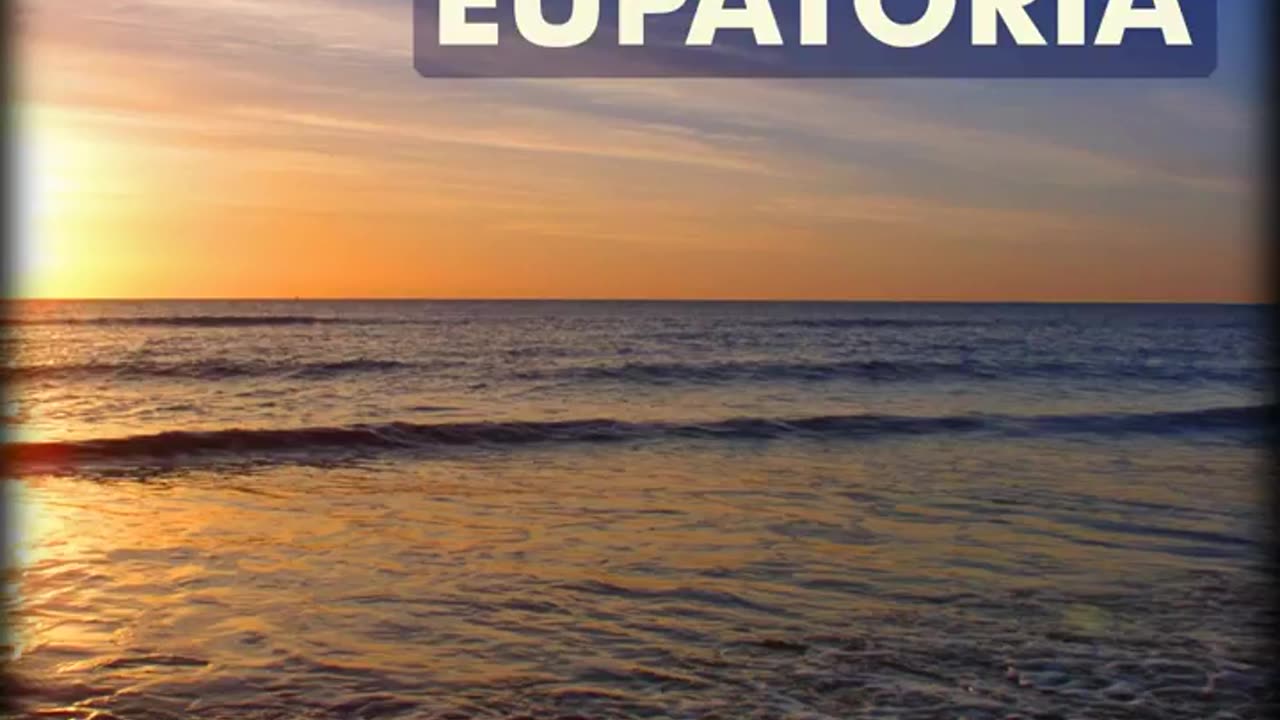 Natlife - Eupatoria (Radio Edit)