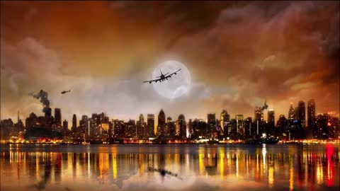 Rapture, Left Behind | 2022