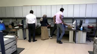 Egyptian students develop non-invasive glucose monitor
