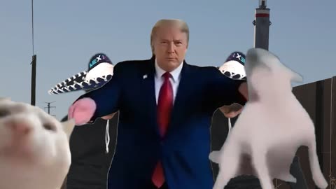 The USA Border Experience