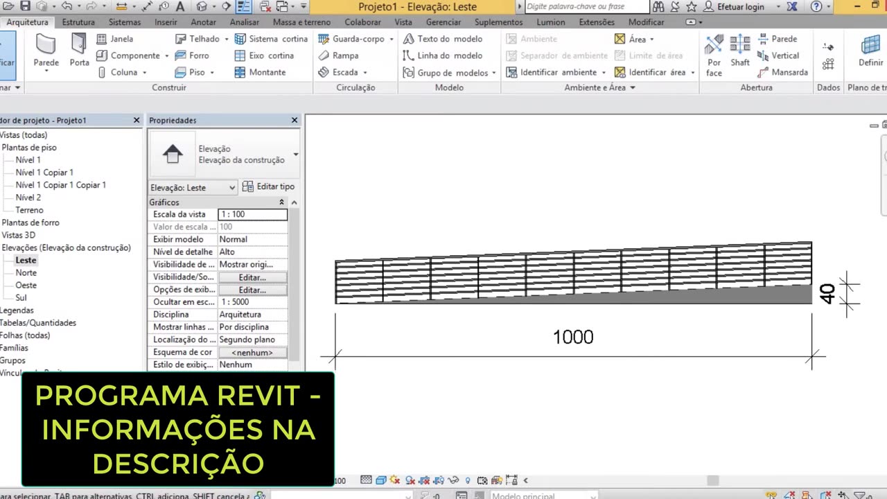 calculo de rampas