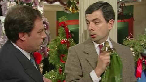 Bean THANKSGIVING | Mr Bean Full Episodes | Mr Bean Official