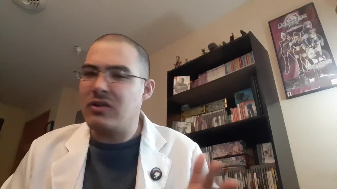 Review of Detroit Become Human