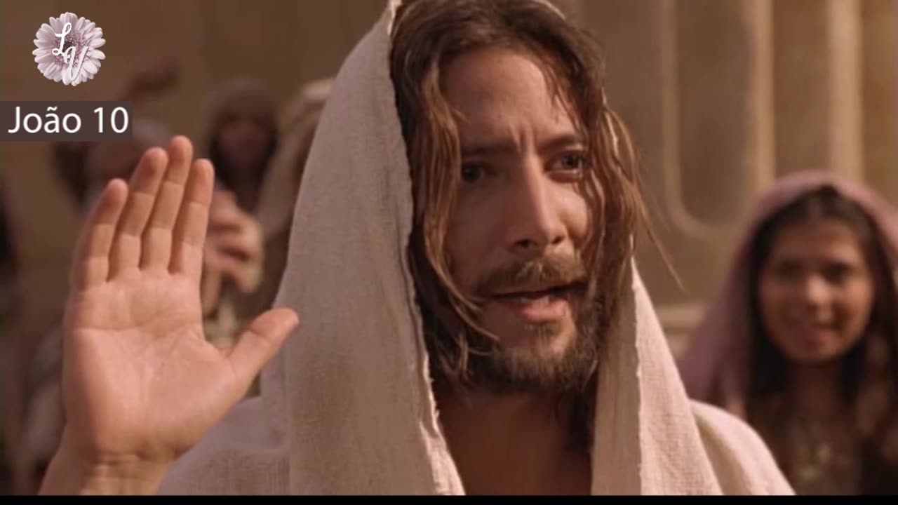 Evangelho de João - Capítulo 10