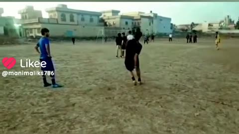 Masti Mein
