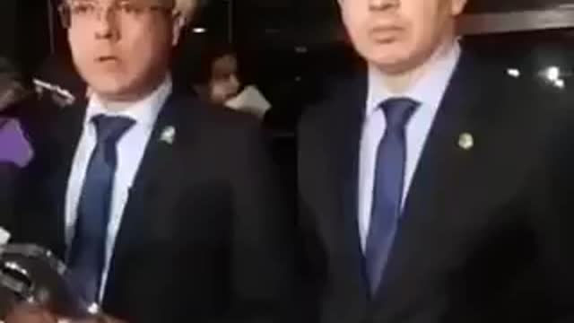 O STF na mira