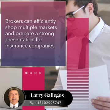 How to Navigate California Insurance With a Broker’s Help