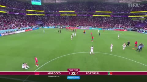 Morocco World Cup 2022