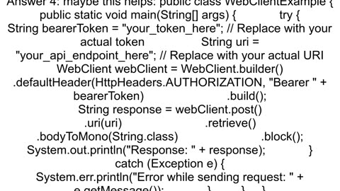 adding JWT token in request in reactive way in webflux