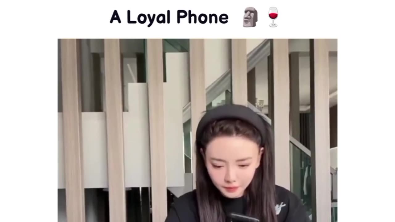 A Loyal Phone