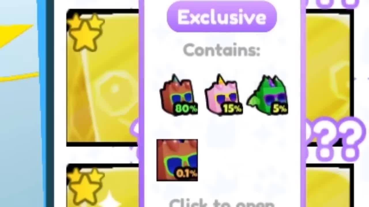 I OPENED A HYPE GIFT AND...