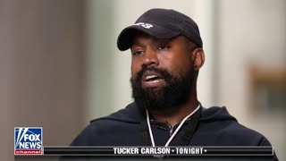 Kanye West says he's fighting for his kids' education.