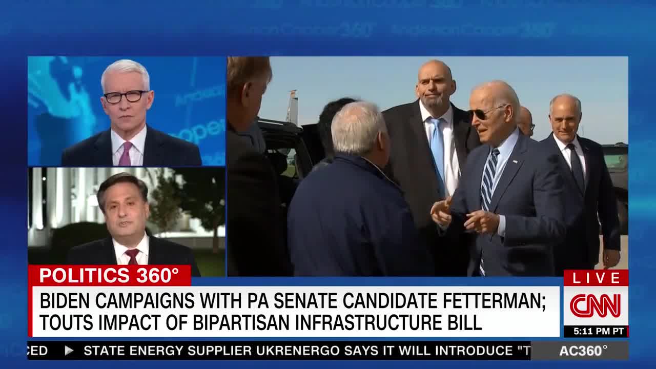 Ron Klain Tries To Spin Why Biden Won't Hold Rallies For His Supporters