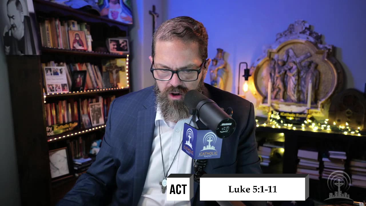 Live News Today | The War of the Antichrist with the Church and Christian Civilization