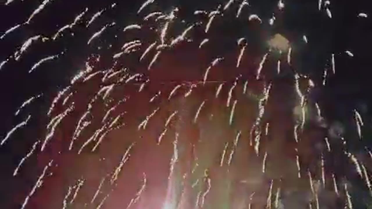 # . fireworks . # fireworks night