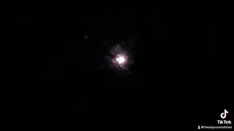 Hunter Full Moon 🌕 2024