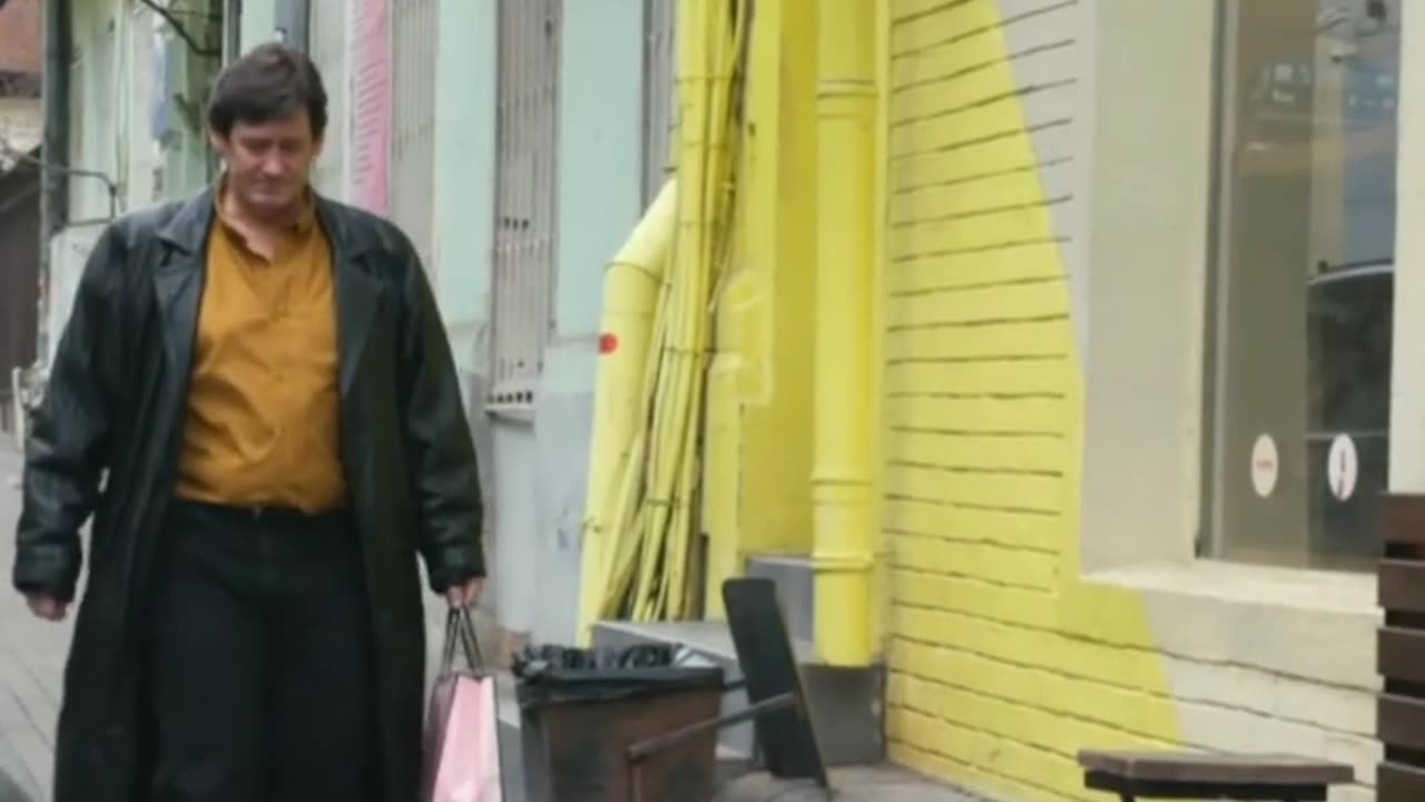 David is back !