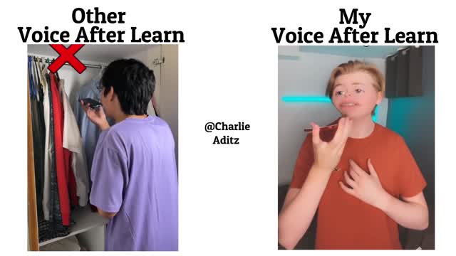 Other Voice Vs My Voice After Learn !! Memes #viralmemes #memes