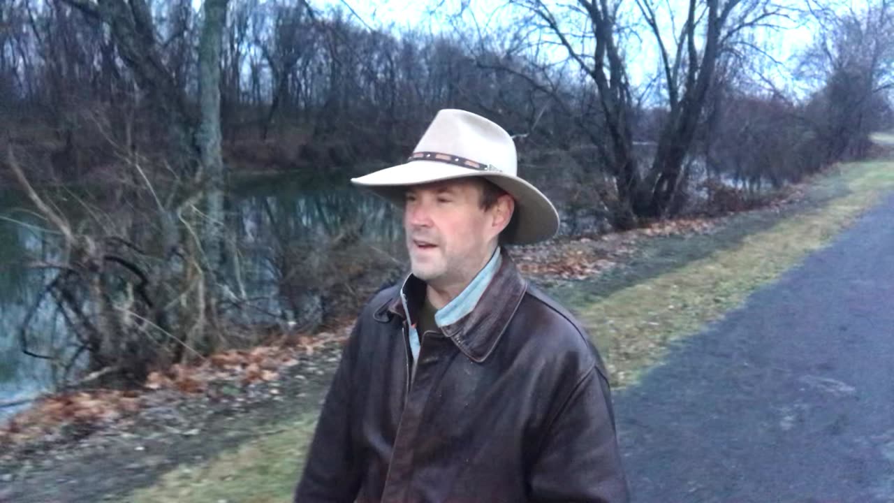 Marco Rubio is Afraid of Trump’s Return to the Presidency