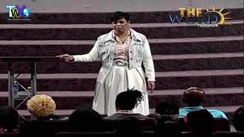 Cynthia Brazelton, The Power Of Your Mind (2)