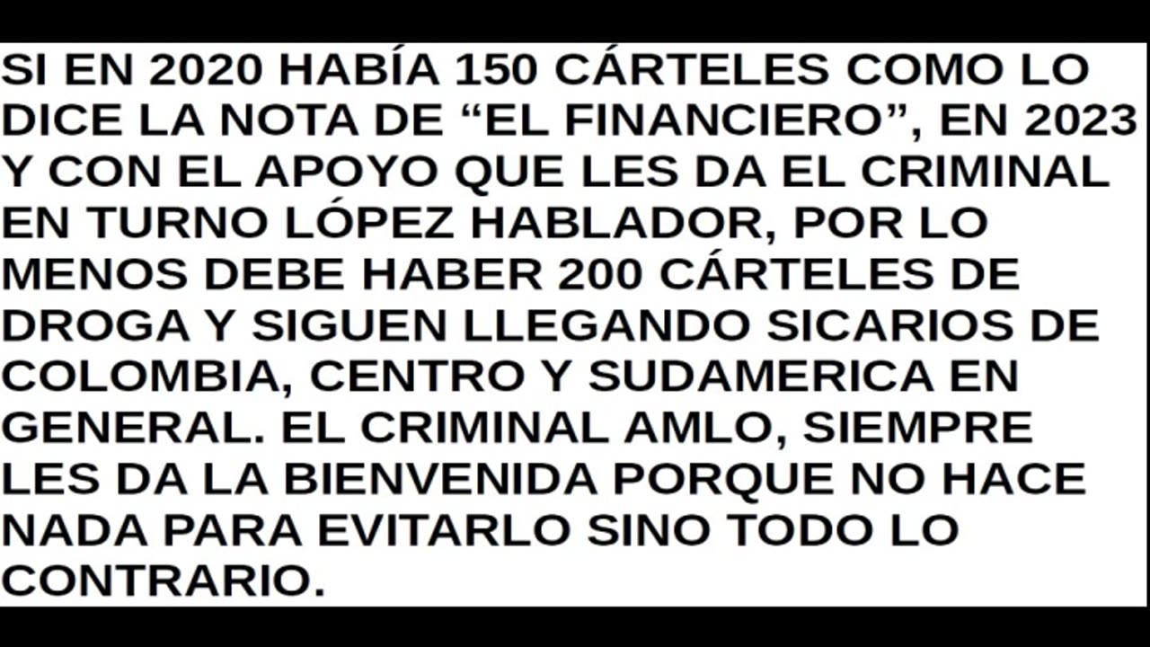 LA VERDAD DE AYOTZINAPA 1