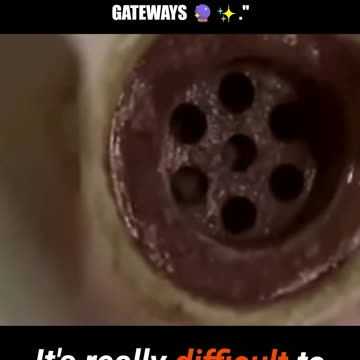 Frequency, Vibrations Expressed as Sacred Geometry and Numerology and the Connection to Hauntings