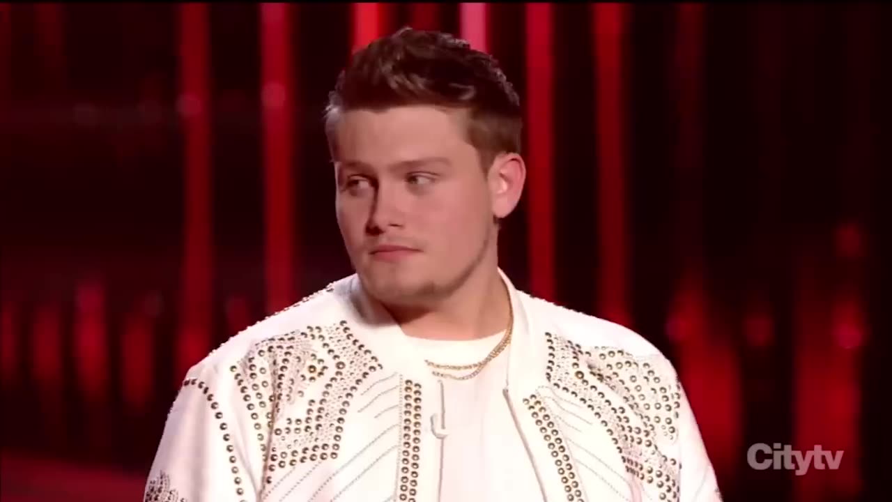 American Idol 2023 Top 8 Results S21E16