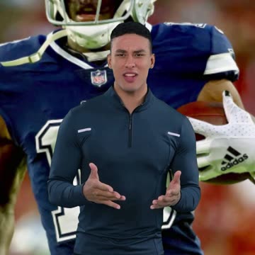 Raiders WR Michael Gallup retires from NFL after six seasons #raiders #nfl #cowboys