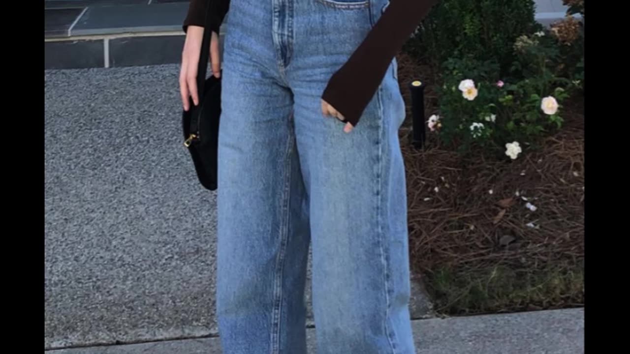 How To Style Clothes For Classy Look