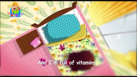 The Cucumber - Toyor Baby