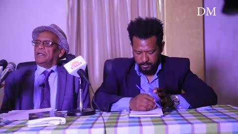 ዓሻ መራሒኡ ብዝፈቶ መንገዲ ጥራሕ እዩ ዝኸይድ! | መምህር ገብረኪዳን ደስታ | Memhir Gebrekidan Desta - Part 2