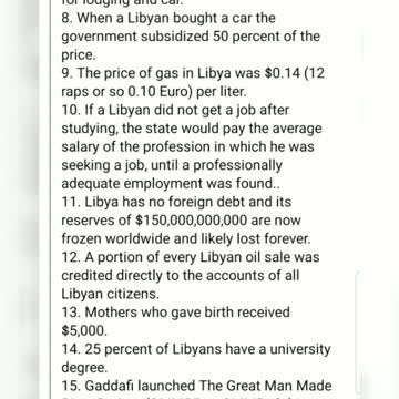 They lied to you and called him a dictator