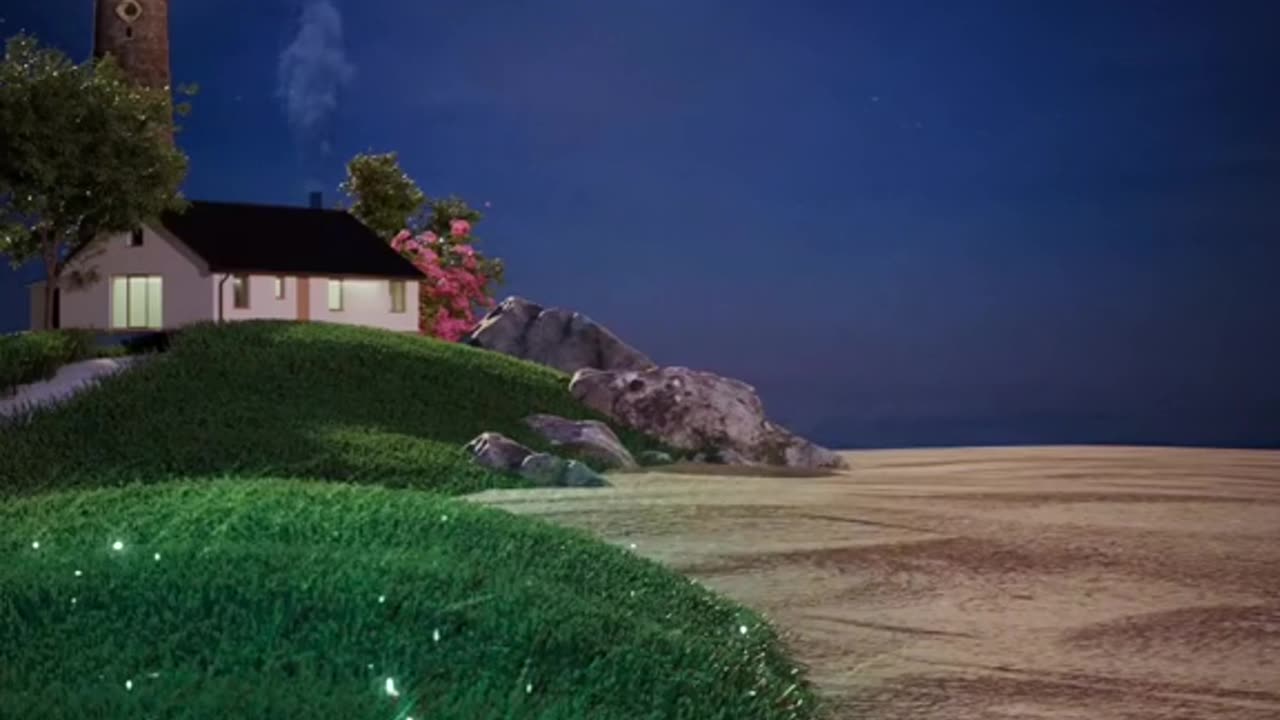 Here are some relaxing music video by rumble cool video