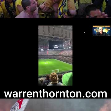 WHAT REALLY HAPPENED IN AMSTERDAM