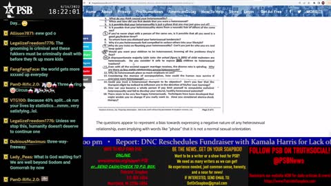 2022-06-14 17:00 EDT - Freedom Rings: with Pamphlet Anon