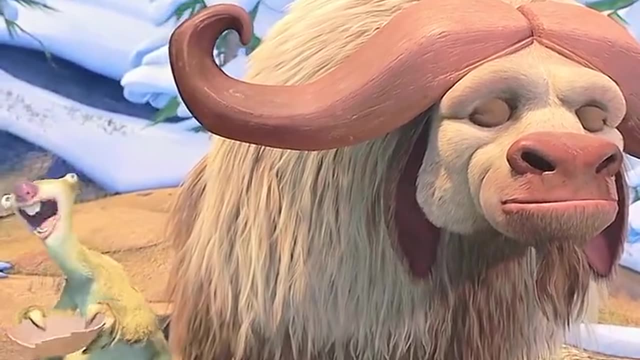 "Sid and Dino Kids: Ice Age Adventures - Hilarious Scenes Compilation!"