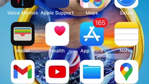 Hide photo and Video's on Iphone - اخفاء الصور والفيديوهات للايفون