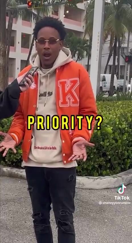 Why Is Ukraine America's Number One Priority? The People Want To Know