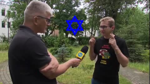 Zrzutka forsy do zabijania Ukraińskich cywili