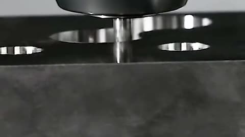 Small End Mill roughing Extremely Fast.