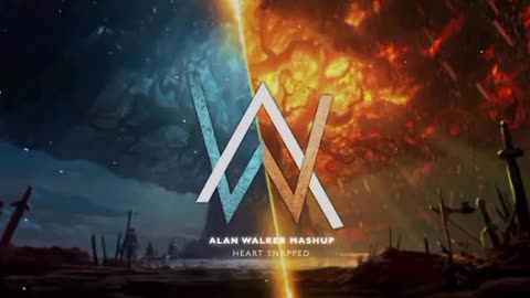 Alan Walker Mashup------ Hits