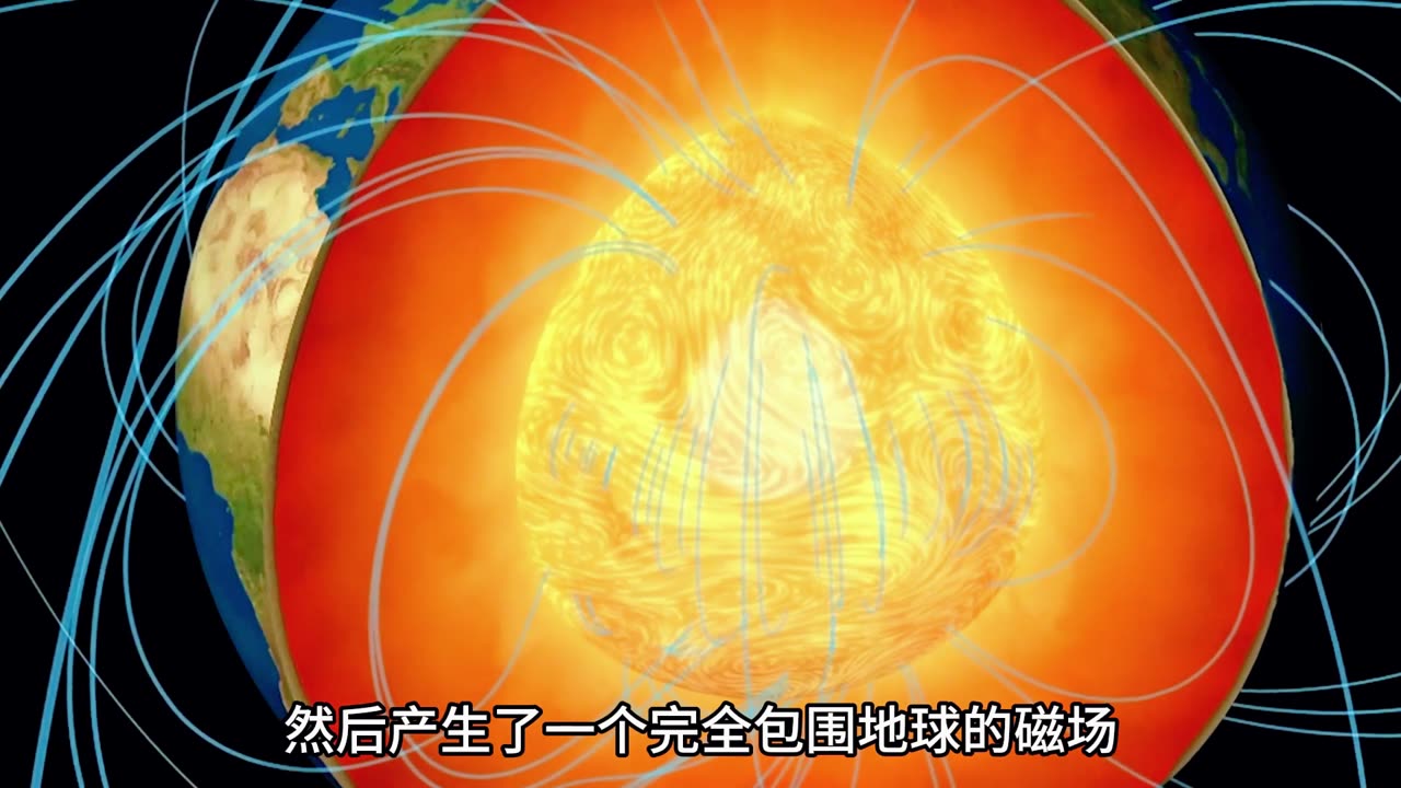 Geomagnetic Anomaly in Ailao Mountain? Science Reveals the Mysterious "Magic" in Life.