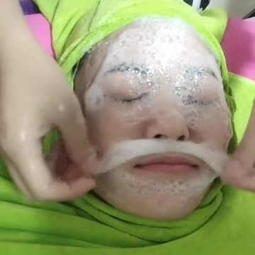 Very secret Korean Tip with Alovera