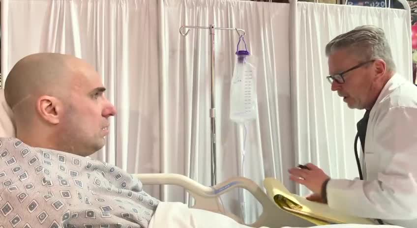 HOSPITAL APPRECIATION DAY