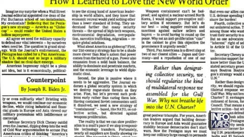 Infowars - BANNED.video - Nobody Is Coming To Save You But Yourself