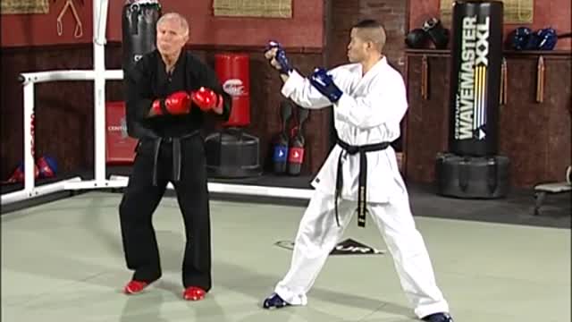 Bill Superfoot Wallace